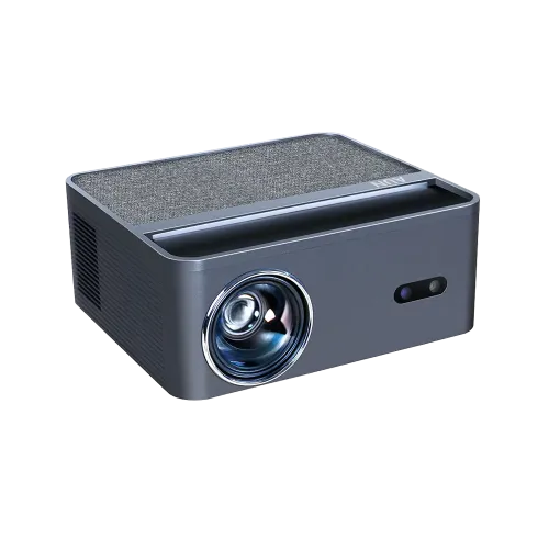 AUN A45 Full HD Android Projector for Home Cinema